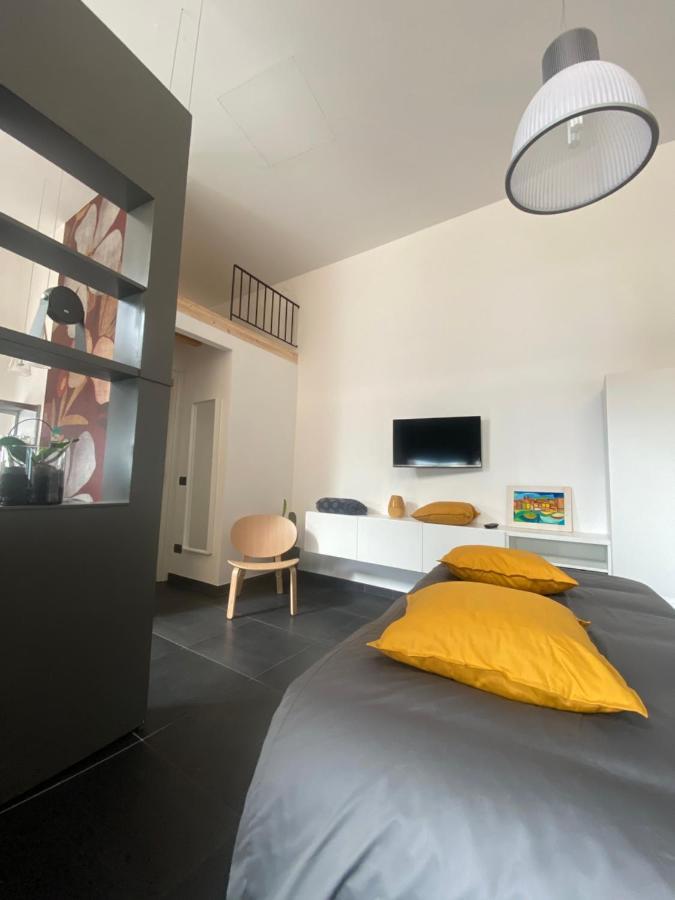 Fashionhouse Bed and Breakfast La Spezia Eksteriør billede