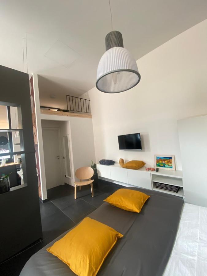 Fashionhouse Bed and Breakfast La Spezia Eksteriør billede