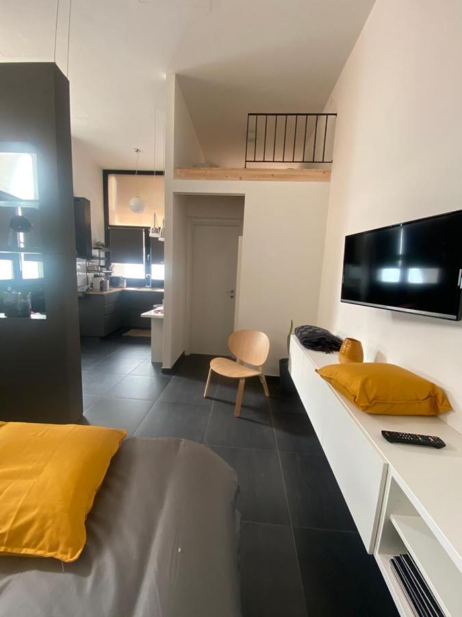 Fashionhouse Bed and Breakfast La Spezia Eksteriør billede