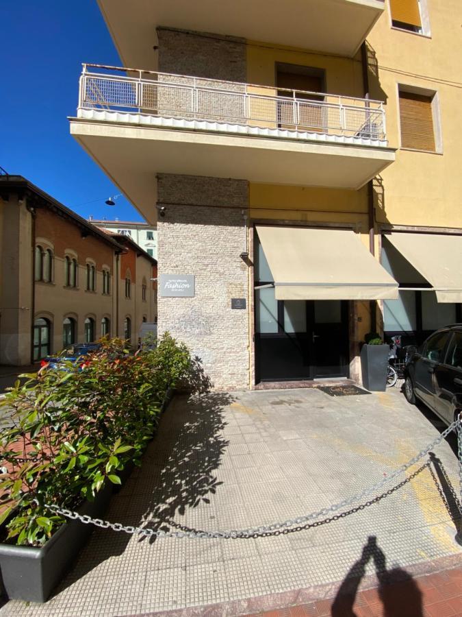 Fashionhouse Bed and Breakfast La Spezia Eksteriør billede