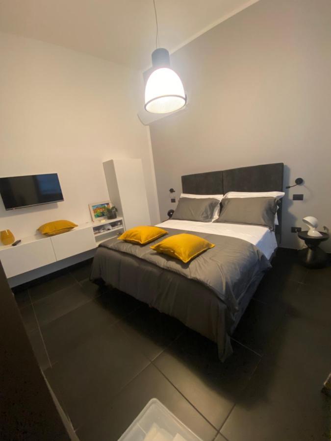 Fashionhouse Bed and Breakfast La Spezia Eksteriør billede