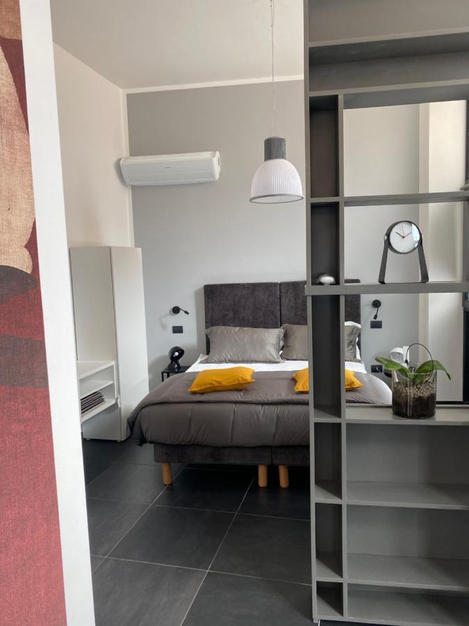 Fashionhouse Bed and Breakfast La Spezia Eksteriør billede